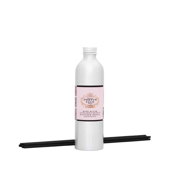 Recarga Rosé Blush 250ml