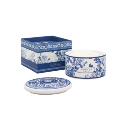 Sabonete em Guarda-Jóias Gold&Blue 150gr