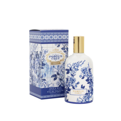 Eau de Toilette Gold&Blue 100ml