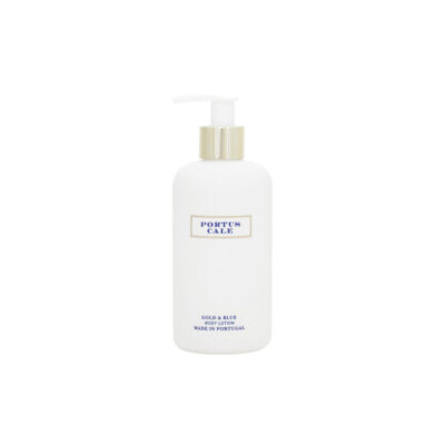 Loção de Corpo Gold&Blue 300ml