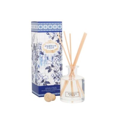 Difusor Bouquet Gold&Blue 100ml