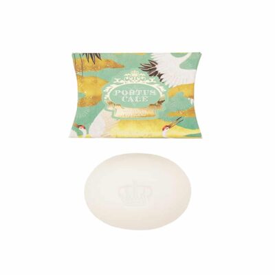 Sabonete White Crane 40gr