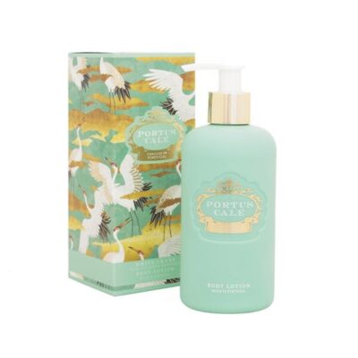 Loção de Corpo White Crane 300ml