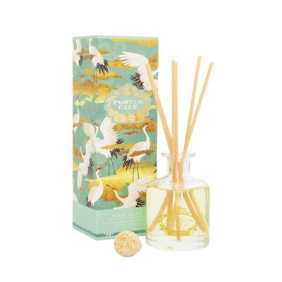 Difusor Bouquet White Crane 100ml