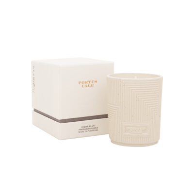 Vela Hajjar Blanc 210gr