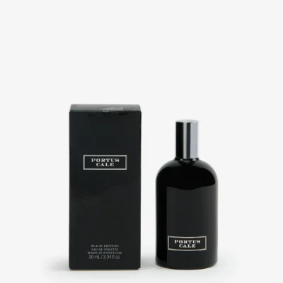 Eau de Toilette Black Edition 90ml