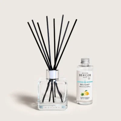 Difusor Bouquet Zeste de Verveine 100ml