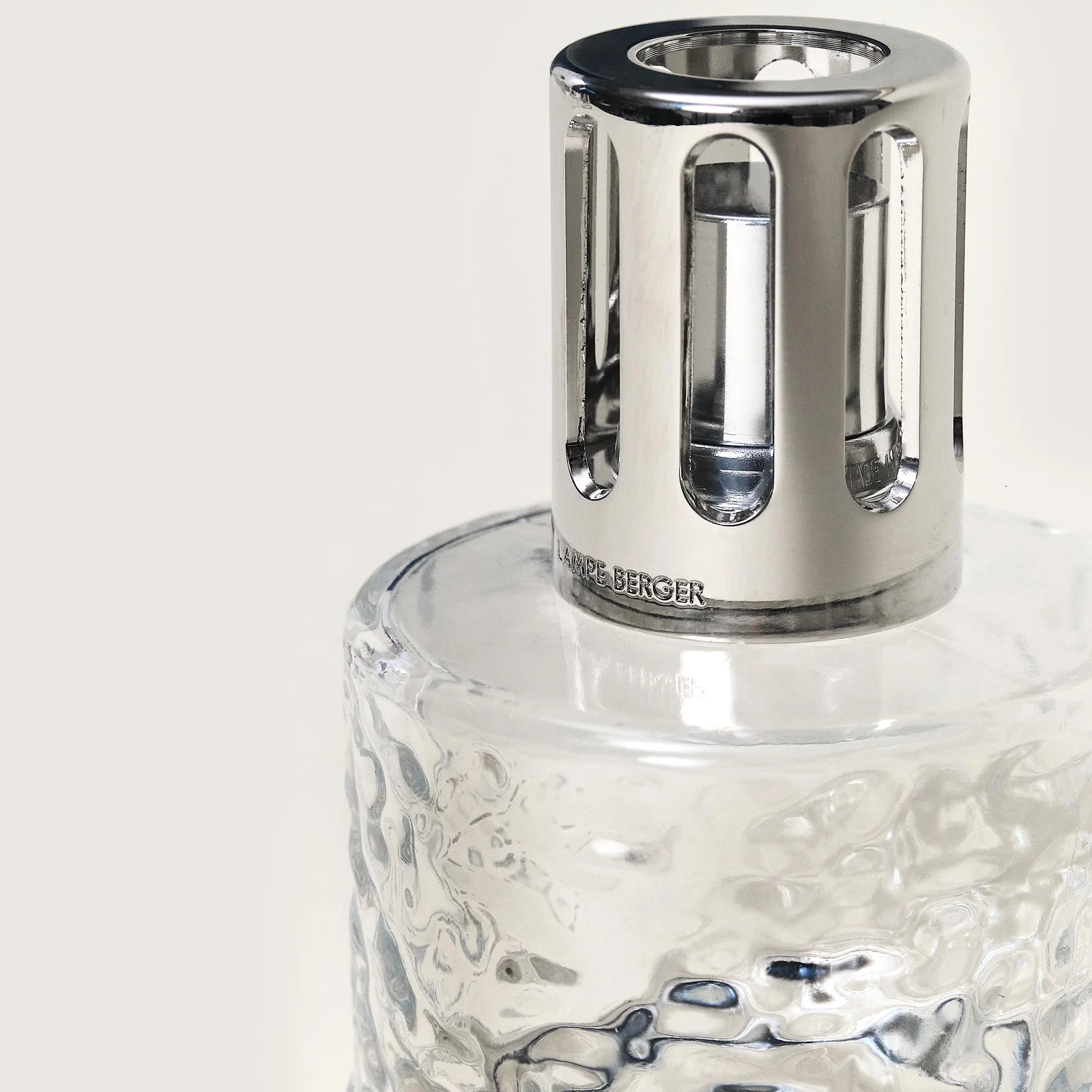 Coffret Lampe Berger Mirage Transparent - Image 2