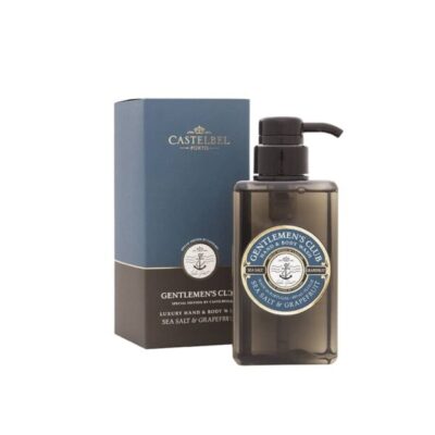 Gel de Duche Sea Salt & Grapefruit 450ml