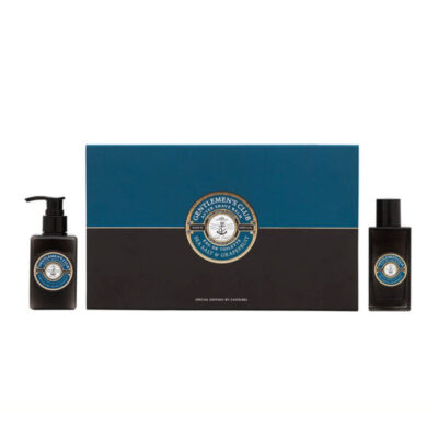 Coffret Sea Salt & Grapefruit
