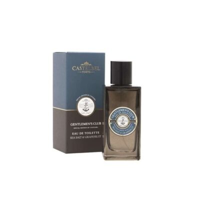 Eau de Toilette Sea Salt & Grapefruit 100ml