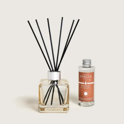 Difusor Bouquet Anti-Odeur Animais 100ml