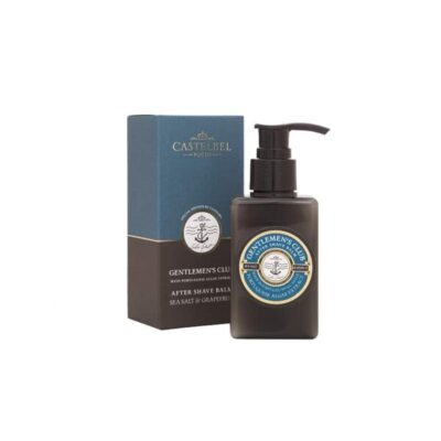 After Shave Sea Salt & Grapefruit 100ml
