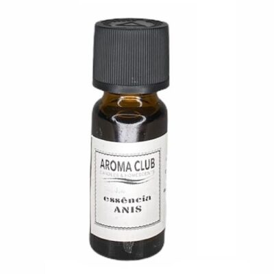 Óleo Essencial Anis