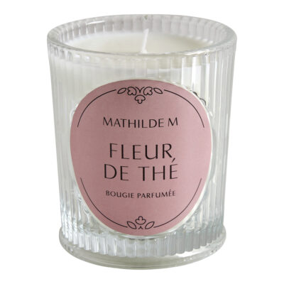Vela Fleur de Thé 145gr - Les Intemporelles