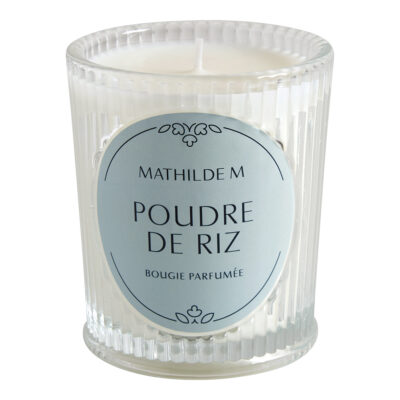 Vela Poudre de Riz 145gr