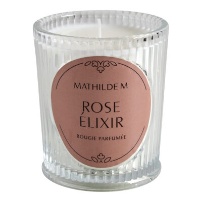 Vela Rose Élixir 145gr - Les Intemporelles