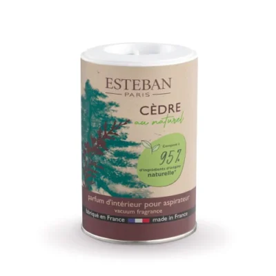 Pó Perfumado Cèdre Au Naturel