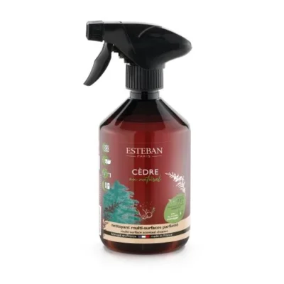 Spray Multi-Superfícies Cèdre Au Naturel 500ml