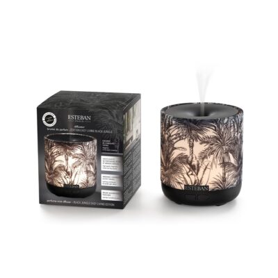 Difusor Easy Living Black Jungle Edition