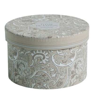 Coffret 5 Cerâmicas Perfumadas Fleur de Coton