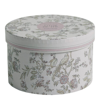 Coffret 5 Cerâmicas Perfumadas Fleur de Thé