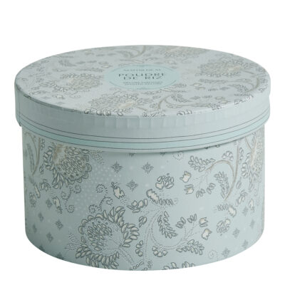 Coffret 5 Cerâmicas Perfumadas Poudre de Riz