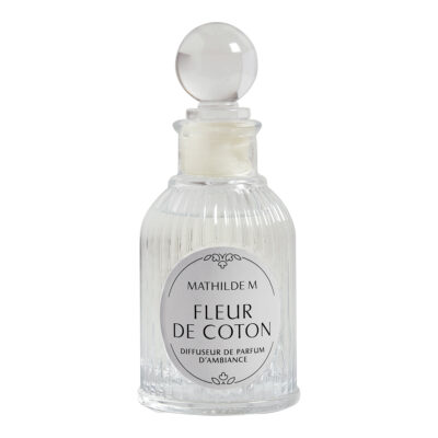 Difusor Bouquet Fleur de Coton 30ml - Les Intemporelles