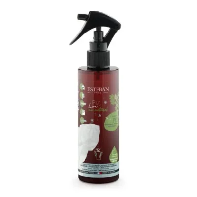 Bruma Anti-Odor Pur Lin au Naturel 200ml
