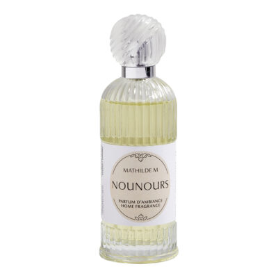 Spray de Ambiente Nounours 100ml - Les Intemporelles