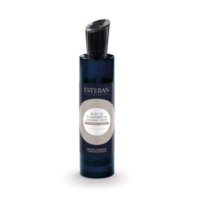 Spray de Ambiente Bois de Cashmere & Ambre Gris