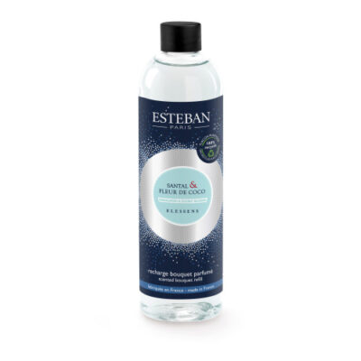 Recarga Santal & Fleur de Coco 250ml