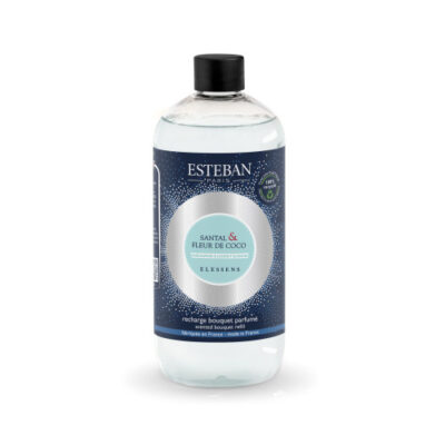 Recarga Santal & Fleur de Coco 500ml