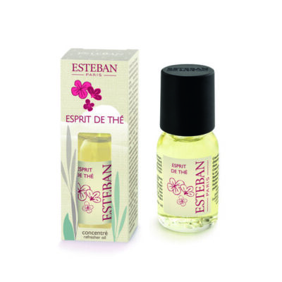 Óleo Essencial Esprit de Thé 15ml