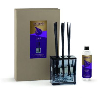 Difusor Triptyque Figue Noire 250ml