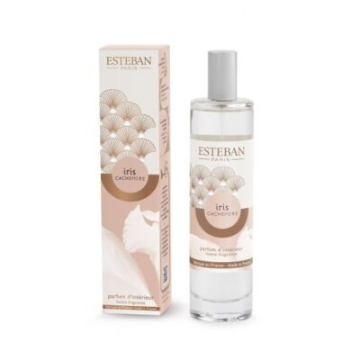 Spray de Ambiente Iris Cachemire 75 ml