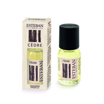 Óleo Essencial Cèdre 15ml