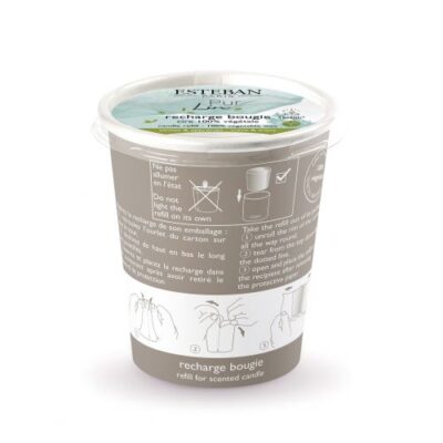 Recarga de Vela Pur Lin