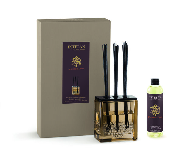 Difusor Triptyque Légendes d'Orient 250ml