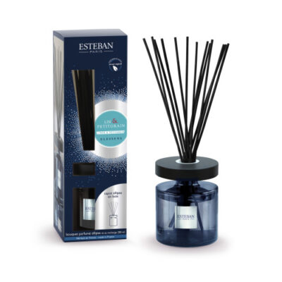 Difusor Bouquet Ellipse Lin & Petitgrain 200ml