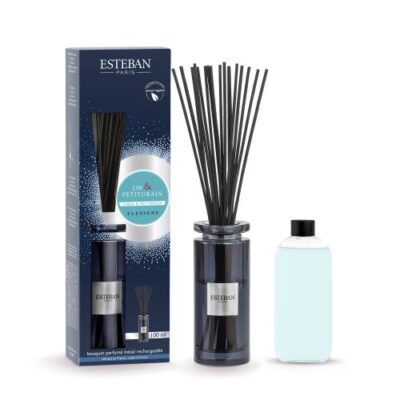 Difusor Bouquet Initial Lin & Petitgrain 100ml