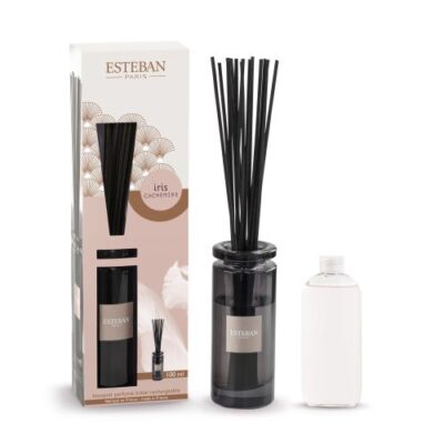 Difusor Bouquet Initial Iris Cachemire 100ml