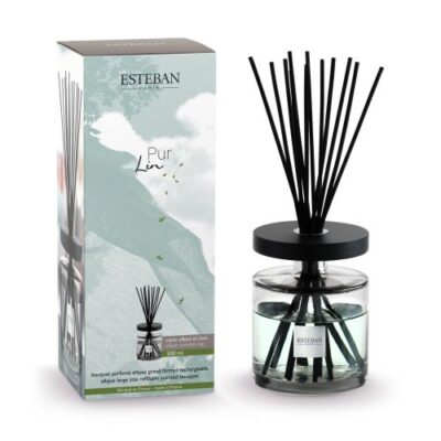 Difusor Bouquet Ellipse Pur Lin 500ml