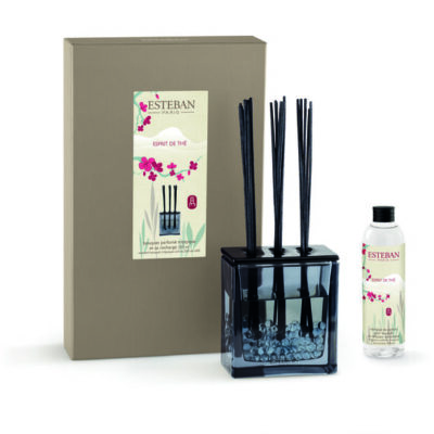 Difusor Triptyque Esprit de Thé 250ml