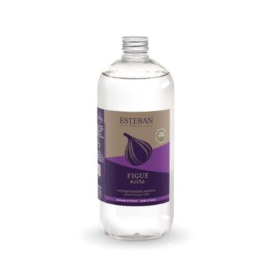 Recarga Figue Noire 1L