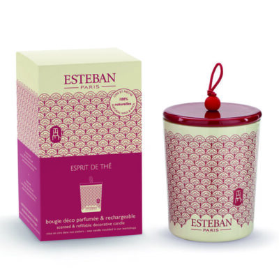 Vela Esprit de Thé