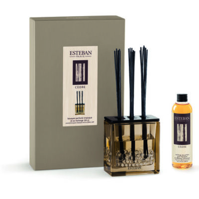 Difusor Triptyque Cèdre 250ml
