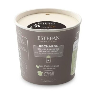 Recarga de Vela Néroli 450gr