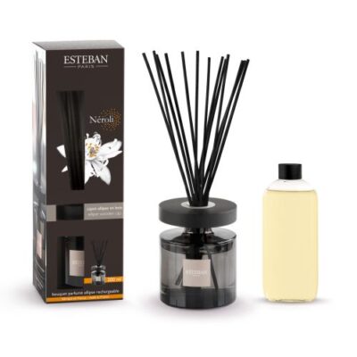 Difusor Bouquet Ellipse Néroli 200ml