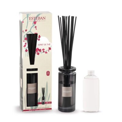 Difusor Bouquet Initial Esprit de Thé 100ml